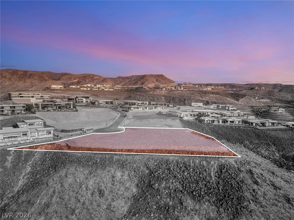 673 Dragon Point, Henderson, NV 89012