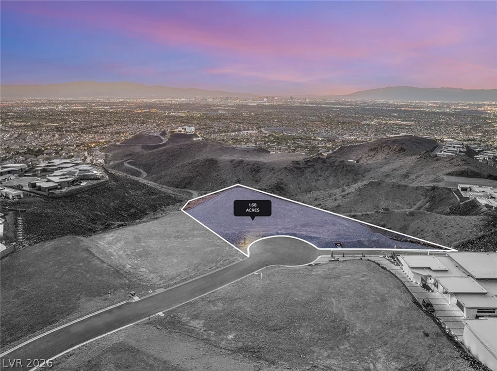 673 Dragon Point, Henderson, NV 89012
