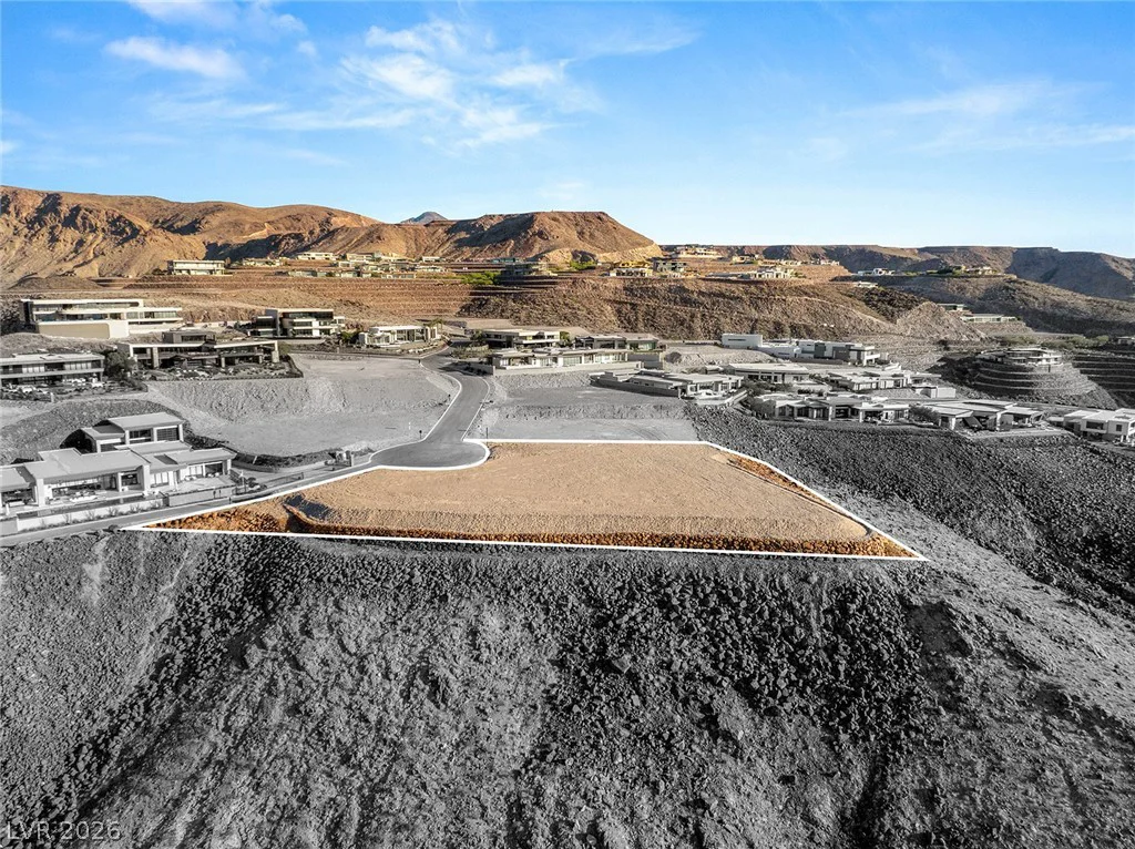 673 Dragon Point, Henderson, NV 89012