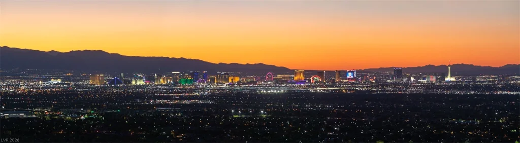 673 Dragon Point, Henderson, NV 89012