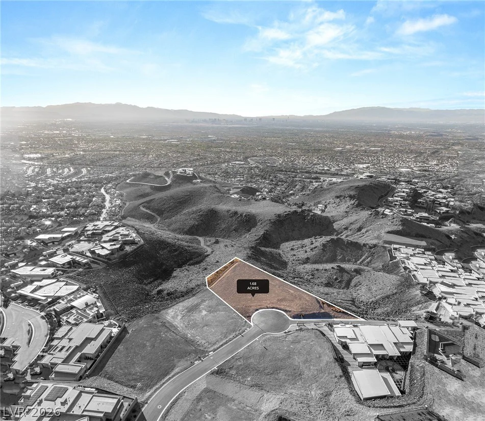 673 Dragon Point, Henderson, NV 89012
