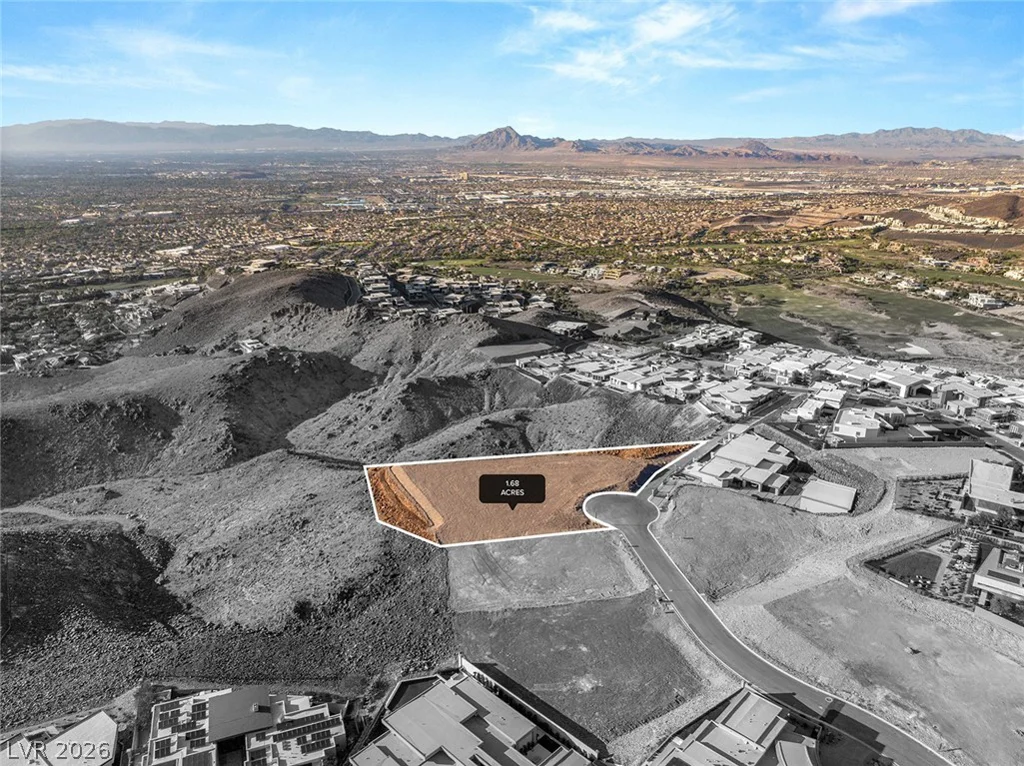 673 Dragon Point, Henderson, NV 89012