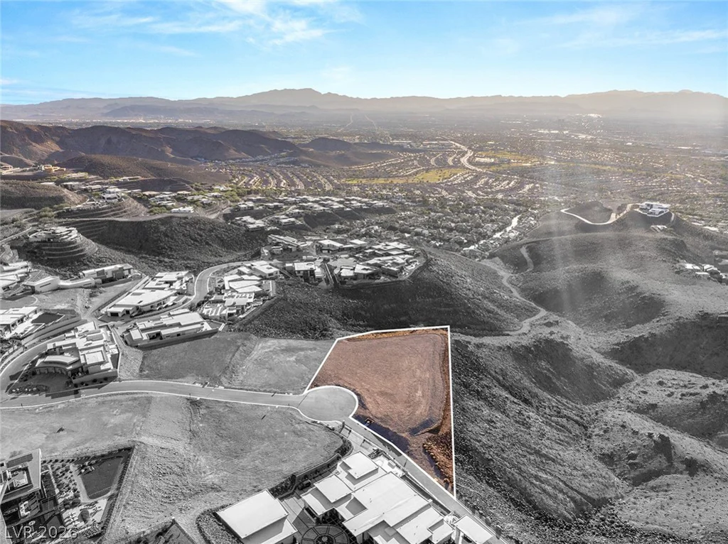 673 Dragon Point, Henderson, NV 89012