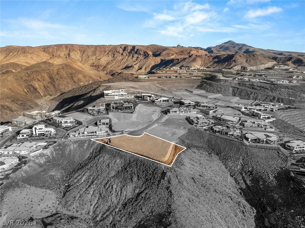 673 Dragon Point, Henderson, NV 89012
