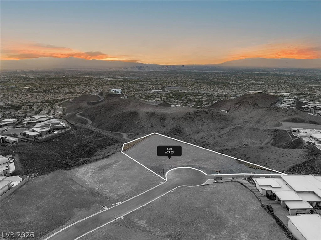 673 Dragon Point, Henderson, NV 89012