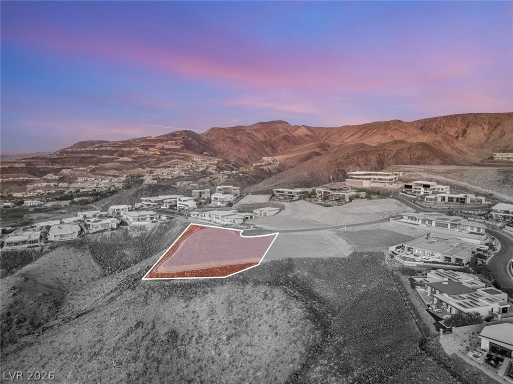 673 Dragon Point, Henderson, NV 89012