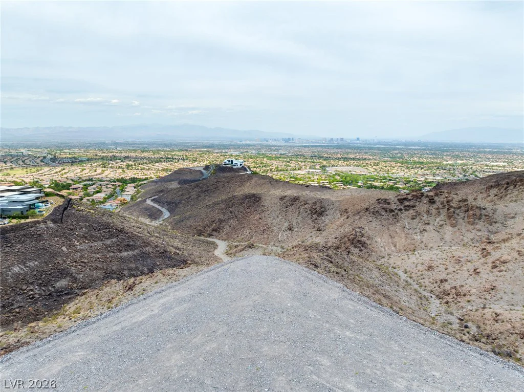 673 Dragon Point, Henderson, NV 89012