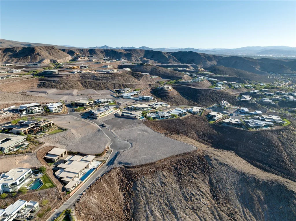 673 Dragon Point, Henderson, NV 89012