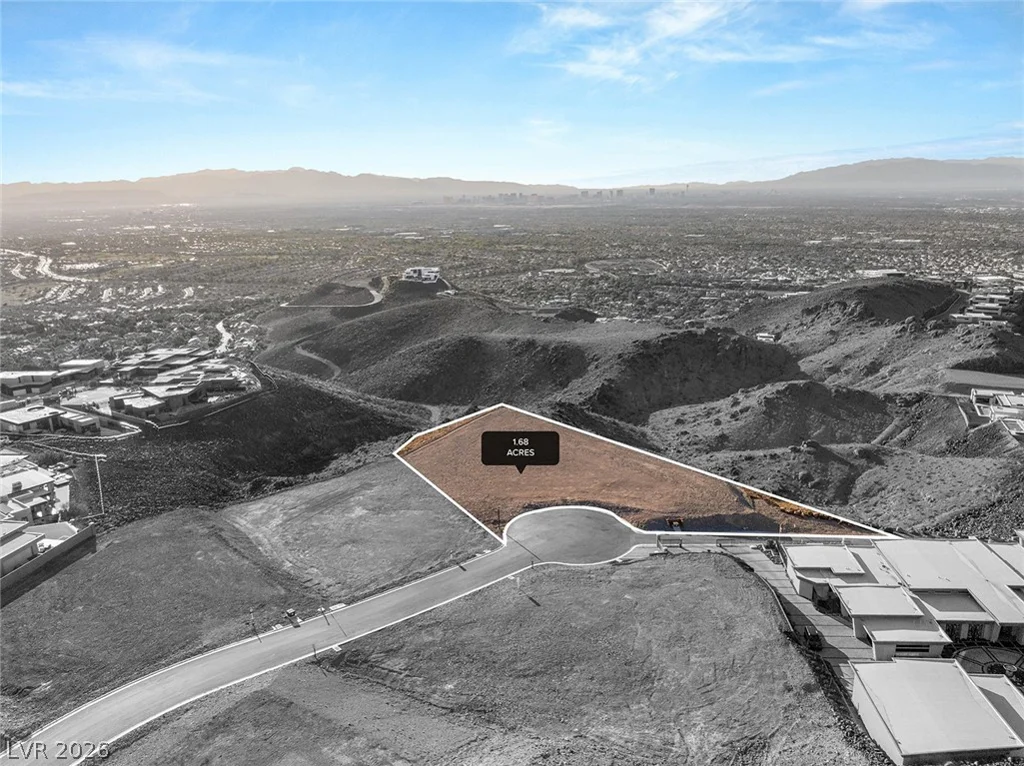 673 Dragon Point, Henderson, NV 89012