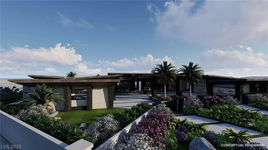 673 Dragon Point, Henderson, NV 89012