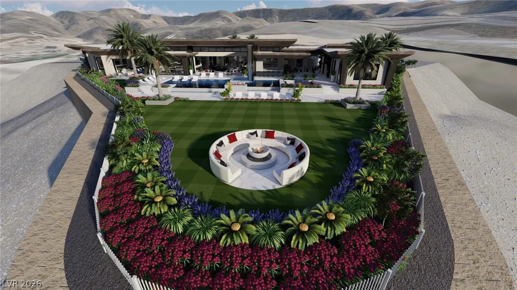 673 Dragon Point, Henderson, NV 89012