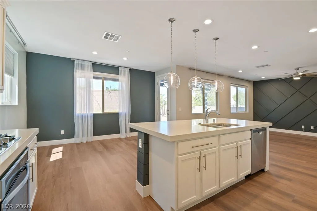 2455 Calestano, Henderson, NV 89044