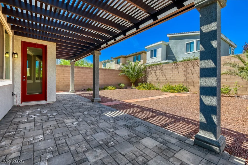 2455 Calestano, Henderson, NV 89044