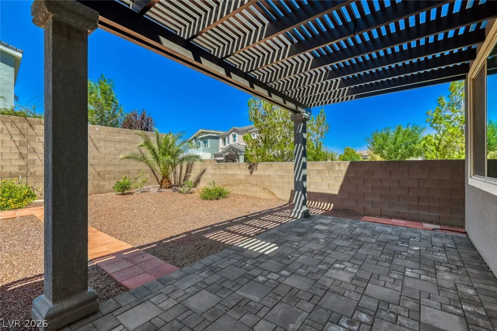 2455 Calestano, Henderson, NV 89044