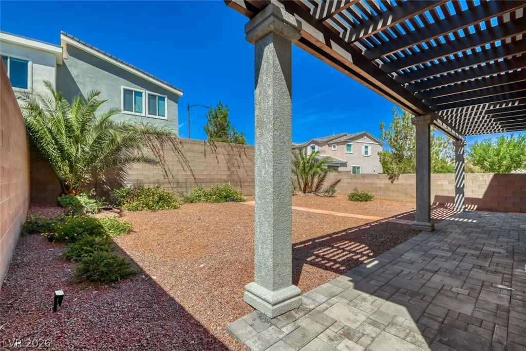 2455 Calestano, Henderson, NV 89044