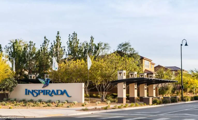 2455 Calestano, Henderson, NV 89044