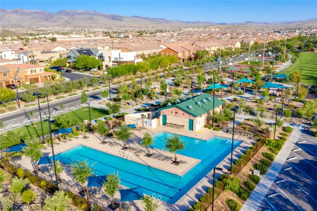 2455 Calestano, Henderson, NV 89044