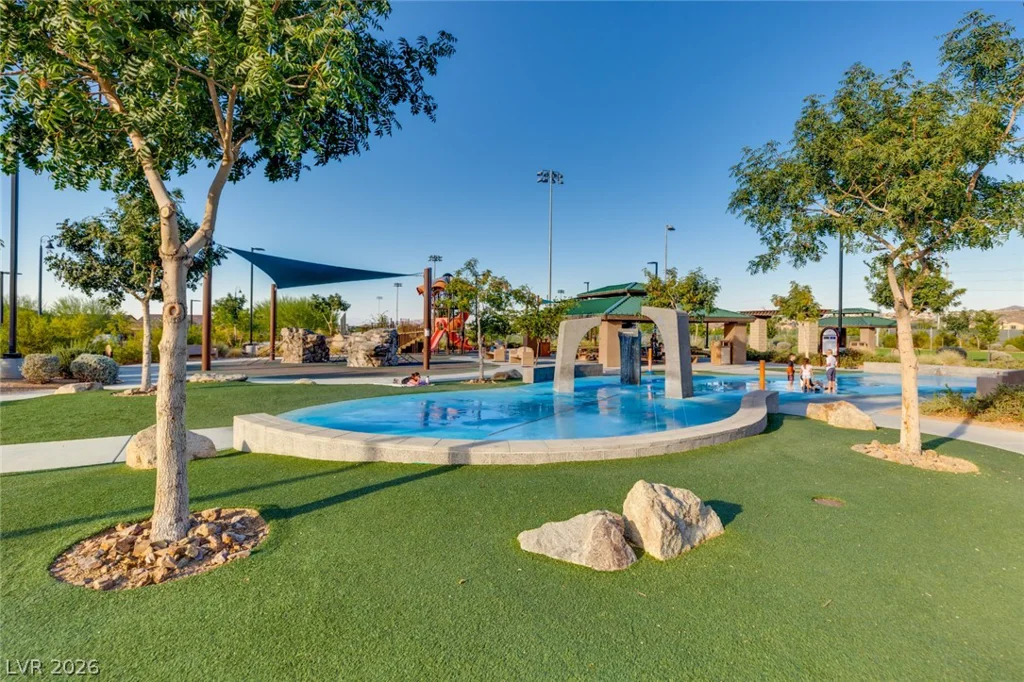 2455 Calestano, Henderson, NV 89044