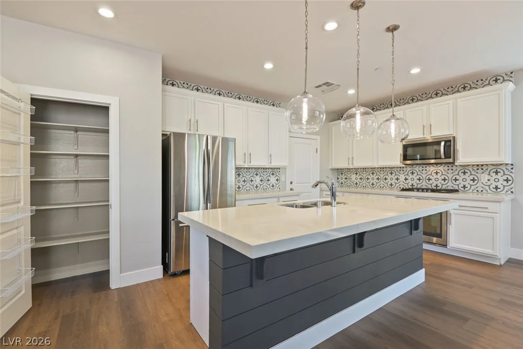 2455 Calestano, Henderson, NV 89044