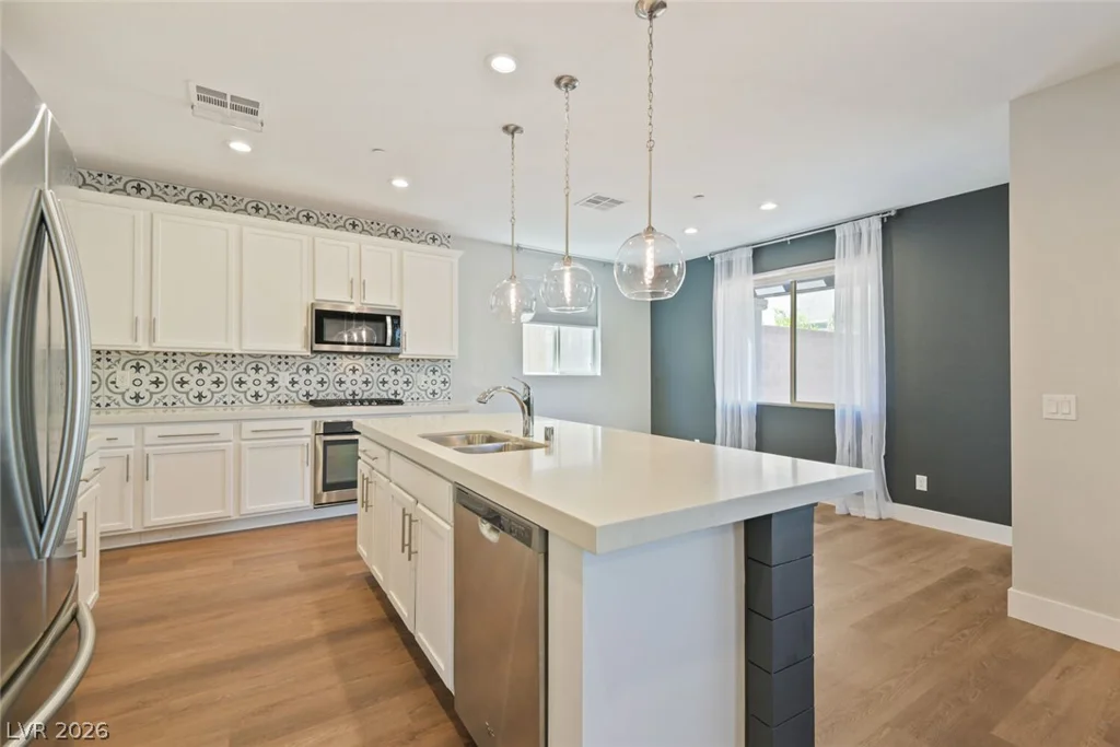 2455 Calestano, Henderson, NV 89044