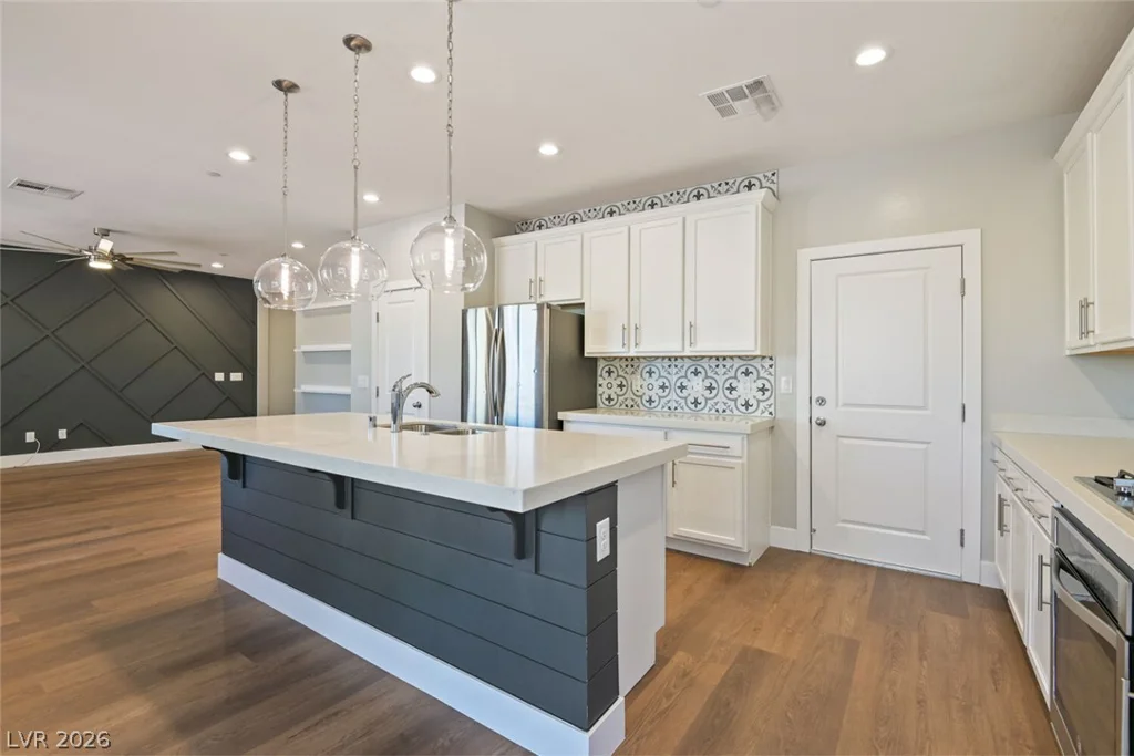 2455 Calestano, Henderson, NV 89044