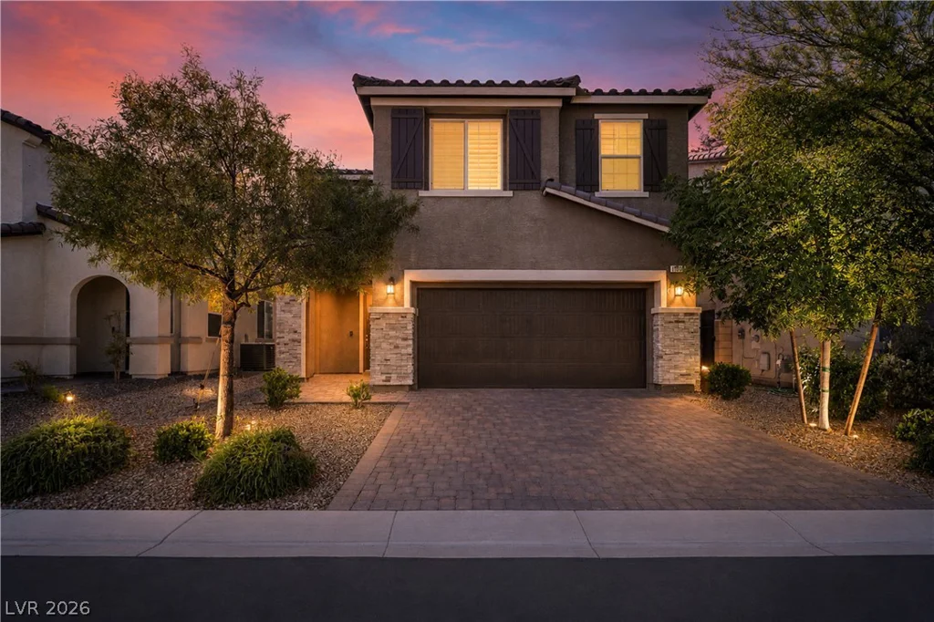 11005 Jordyn Hill, Las Vegas, NV 89141