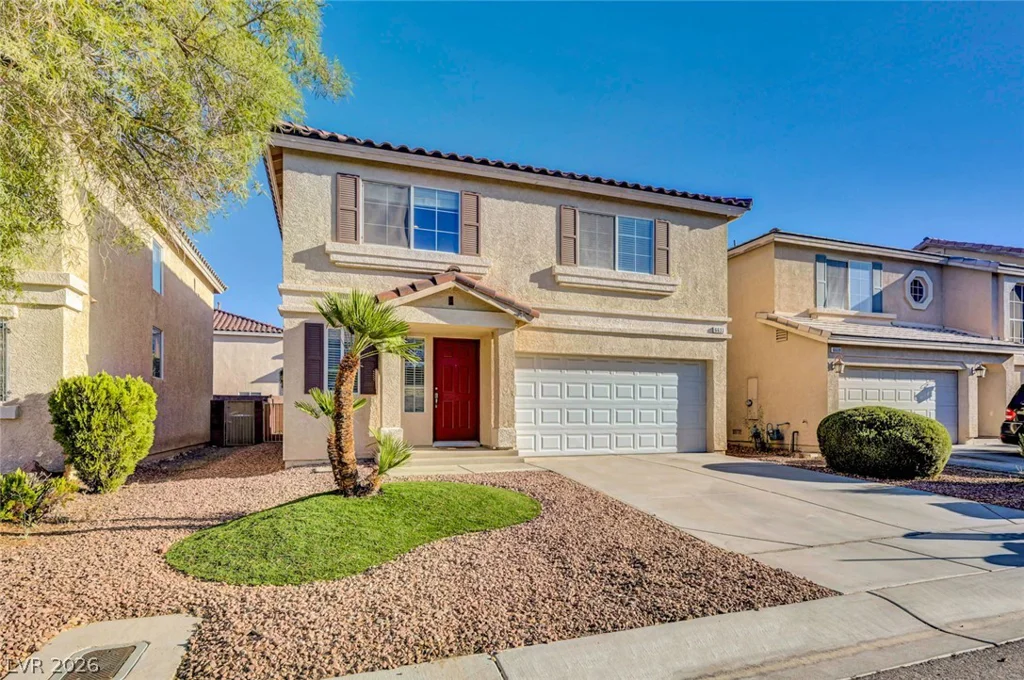 6633 Melodic, Las Vegas, NV 89139
