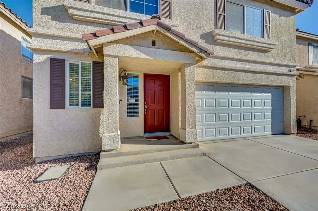6633 Melodic, Las Vegas, NV 89139