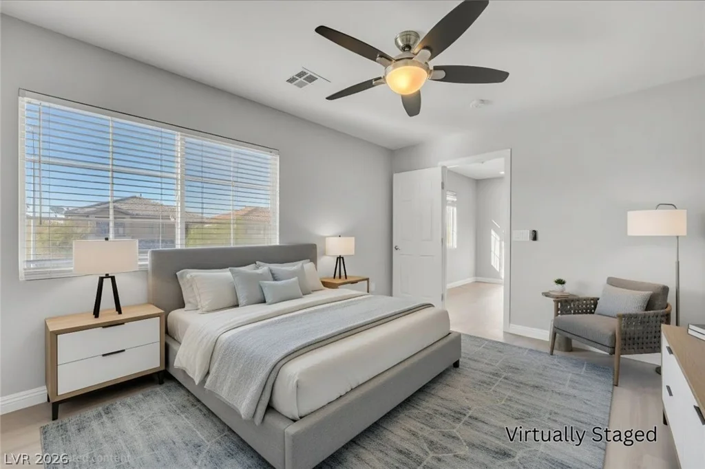 6633 Melodic, Las Vegas, NV 89139