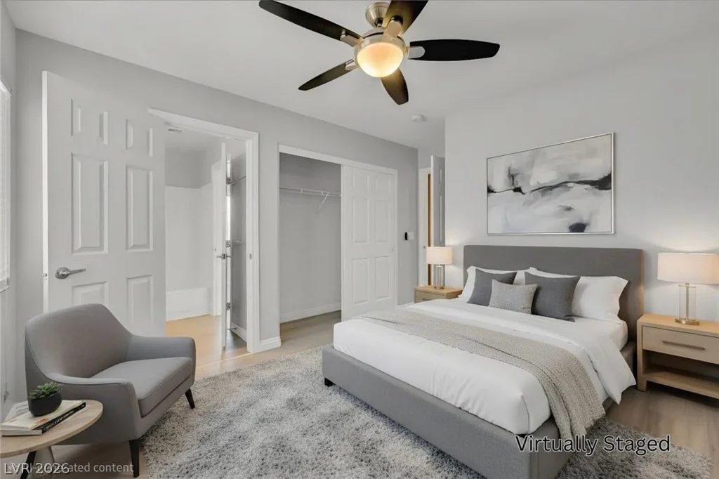 6633 Melodic, Las Vegas, NV 89139