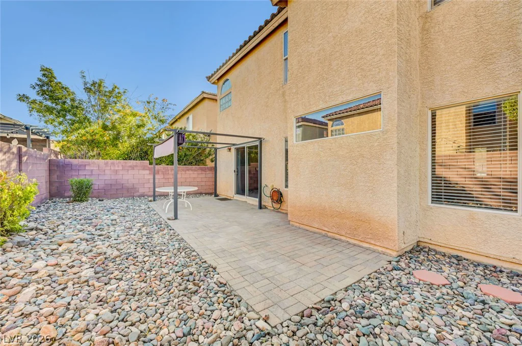 6633 Melodic, Las Vegas, NV 89139