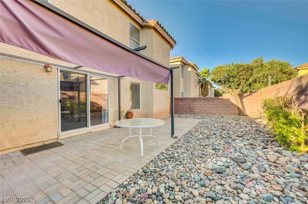 6633 Melodic, Las Vegas, NV 89139