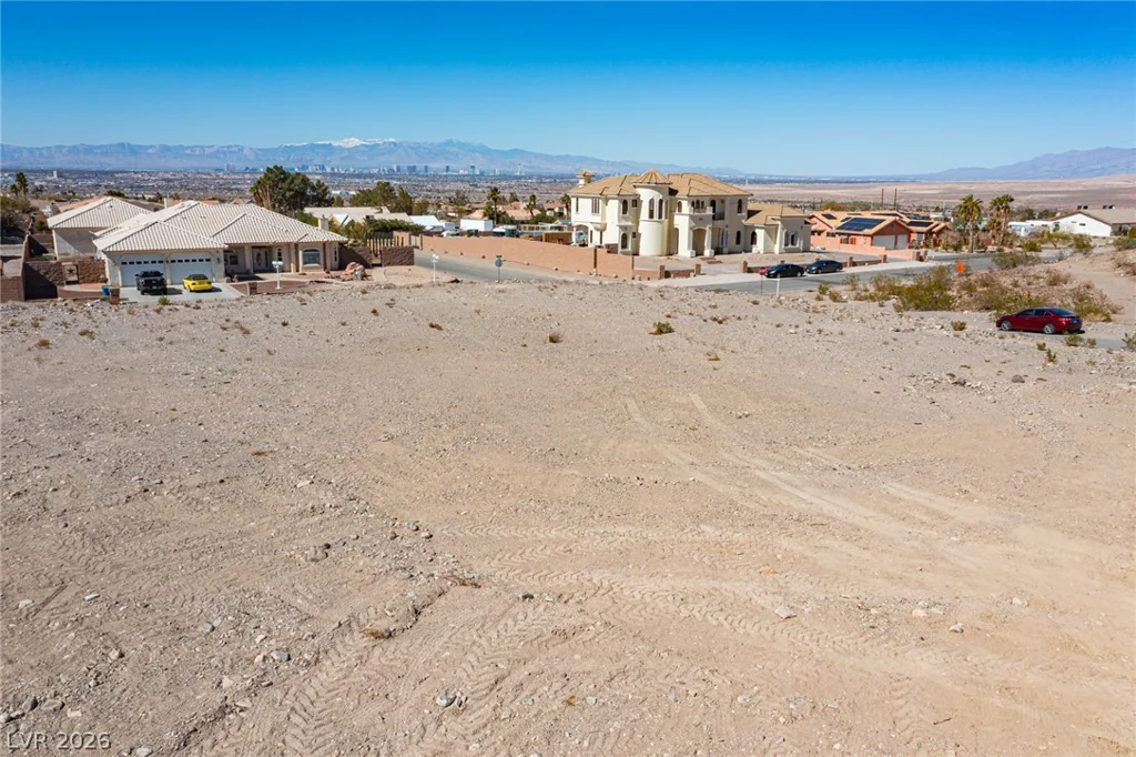 441 Milan, Henderson, NV 89015