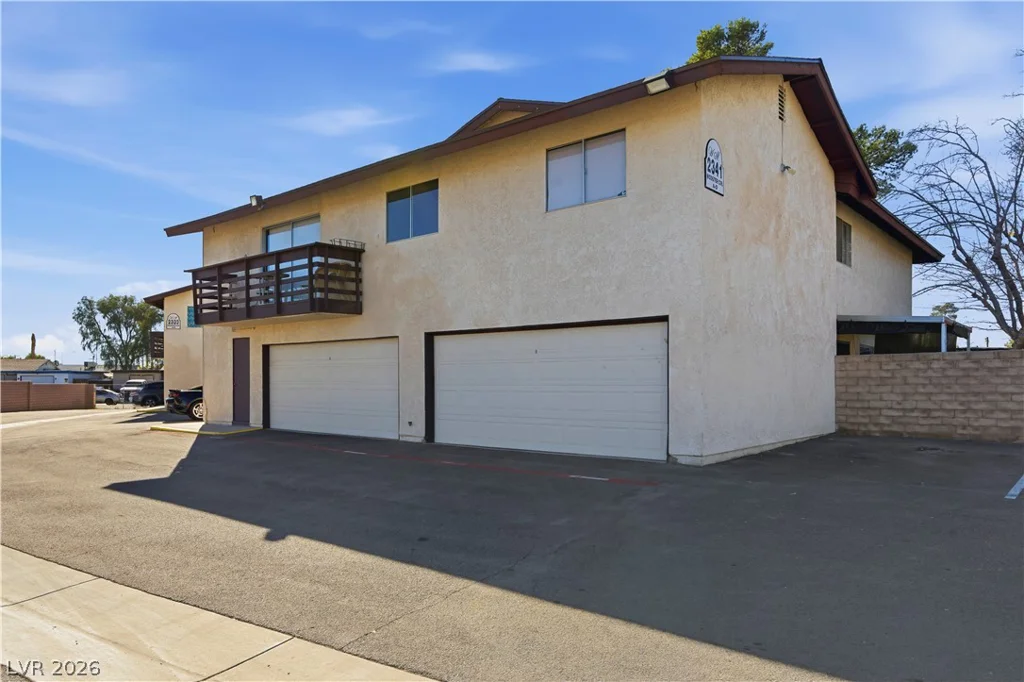 2341 Wooster, Las Vegas, NV 89108