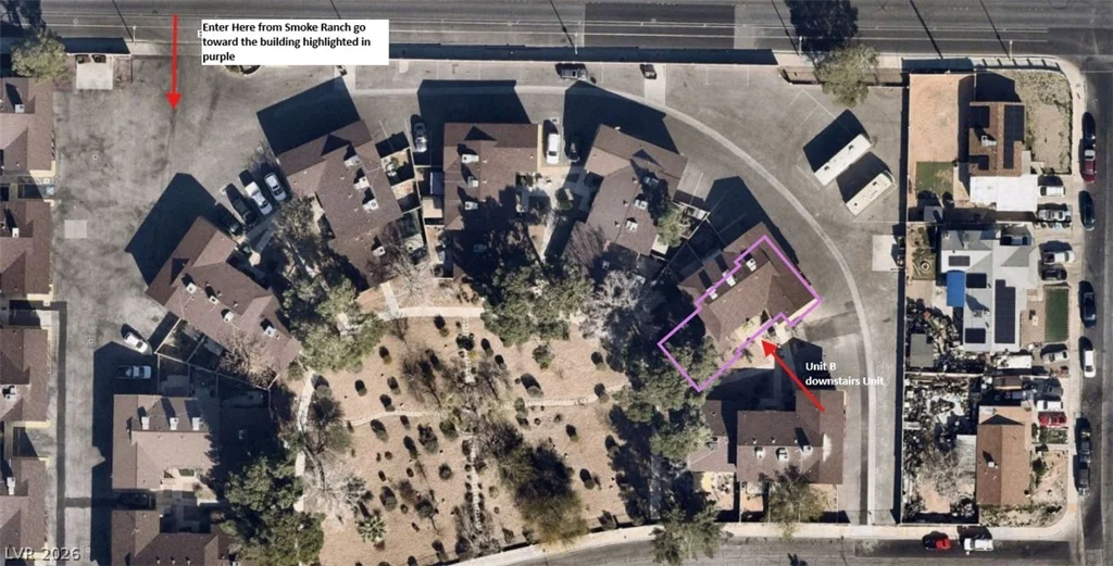 2341 Wooster, Las Vegas, NV 89108