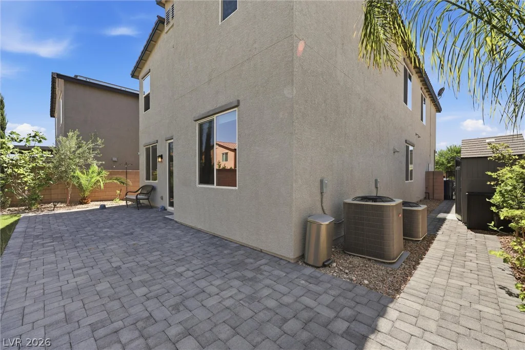 432 Borgato, Las Vegas, NV 89145