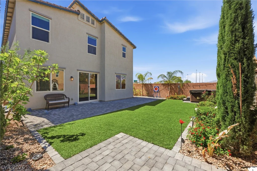 432 Borgato, Las Vegas, NV 89145
