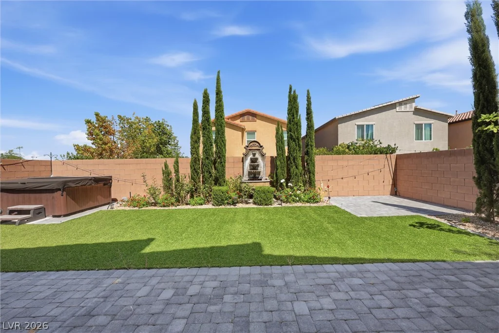 432 Borgato, Las Vegas, NV 89145