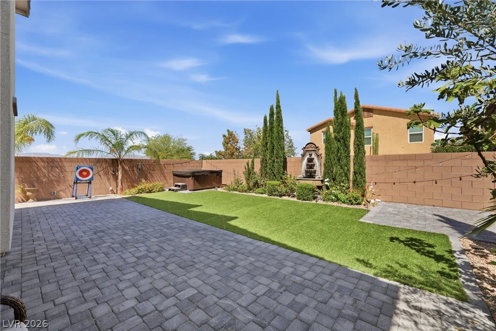 432 Borgato, Las Vegas, NV 89145