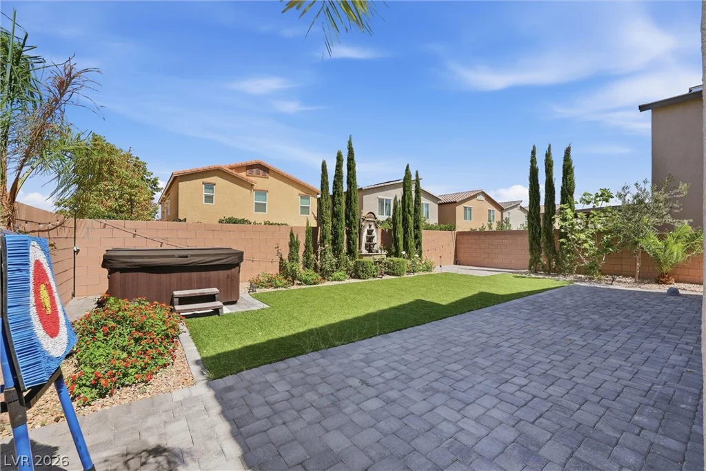 432 Borgato, Las Vegas, NV 89145