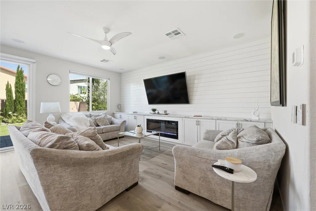 432 Borgato, Las Vegas, NV 89145