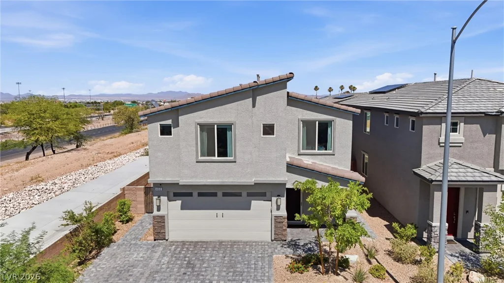 432 Borgato, Las Vegas, NV 89145