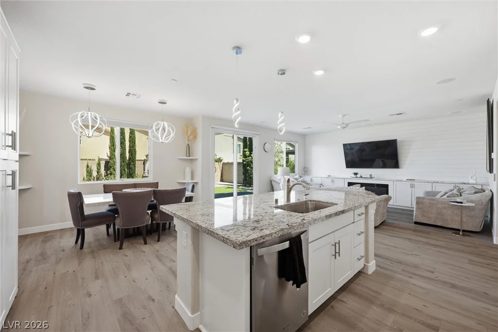432 Borgato, Las Vegas, NV 89145