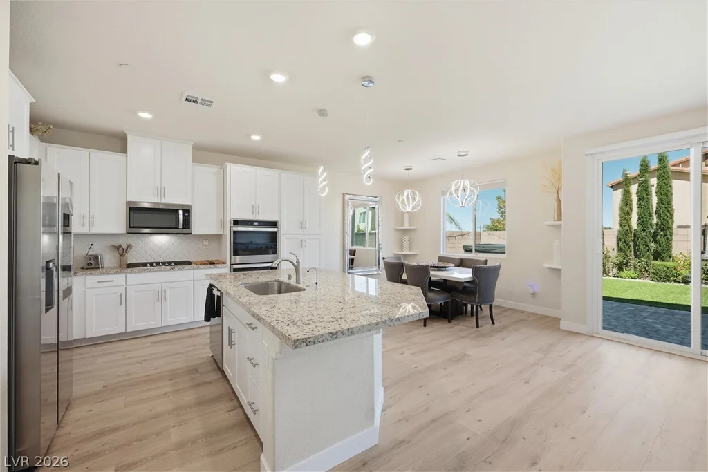 432 Borgato, Las Vegas, NV 89145