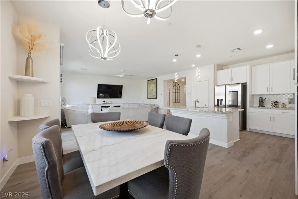 432 Borgato, Las Vegas, NV 89145