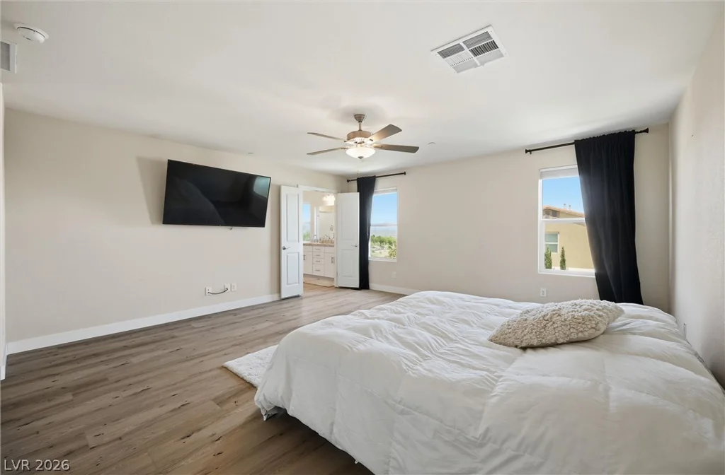 432 Borgato, Las Vegas, NV 89145