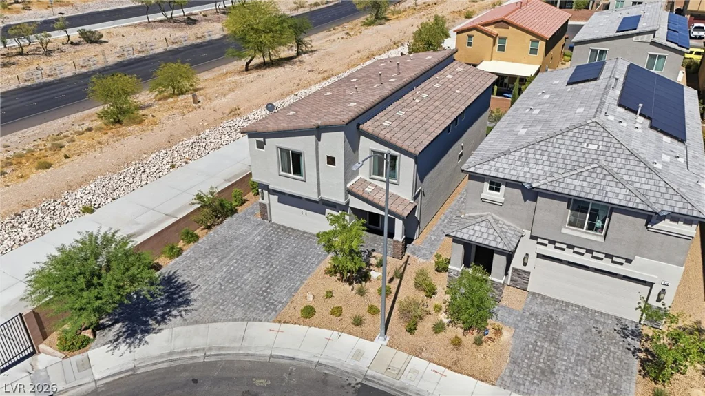 432 Borgato, Las Vegas, NV 89145