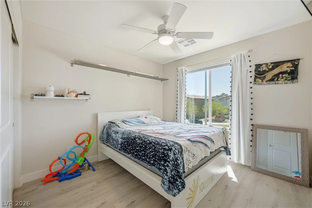432 Borgato, Las Vegas, NV 89145