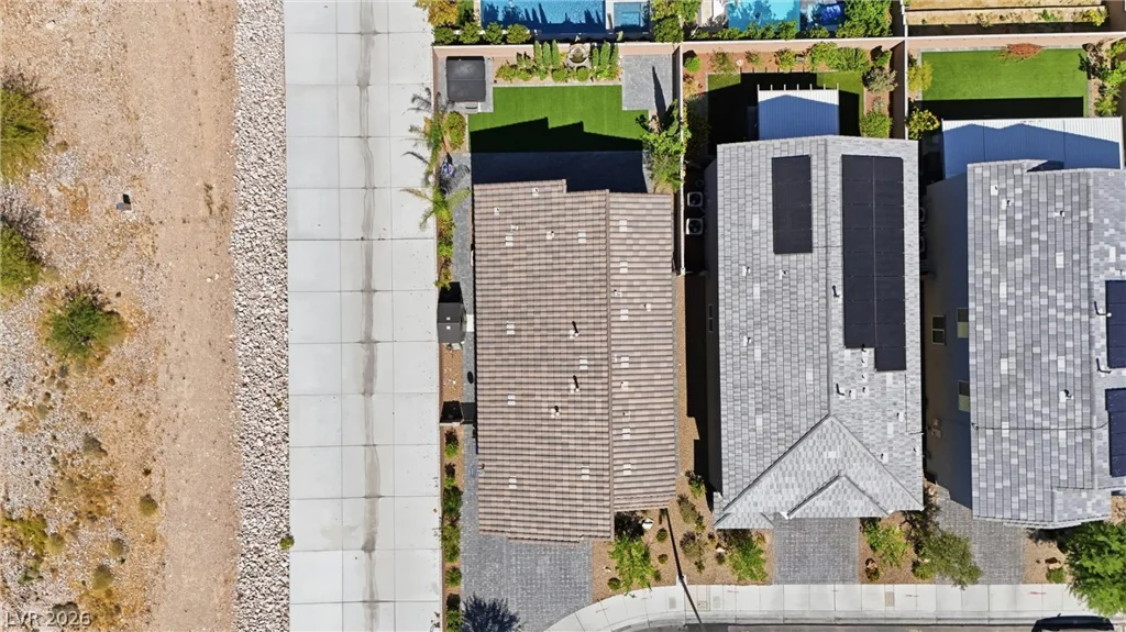432 Borgato, Las Vegas, NV 89145