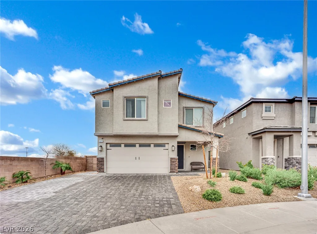 432 Borgato, Las Vegas, NV 89145